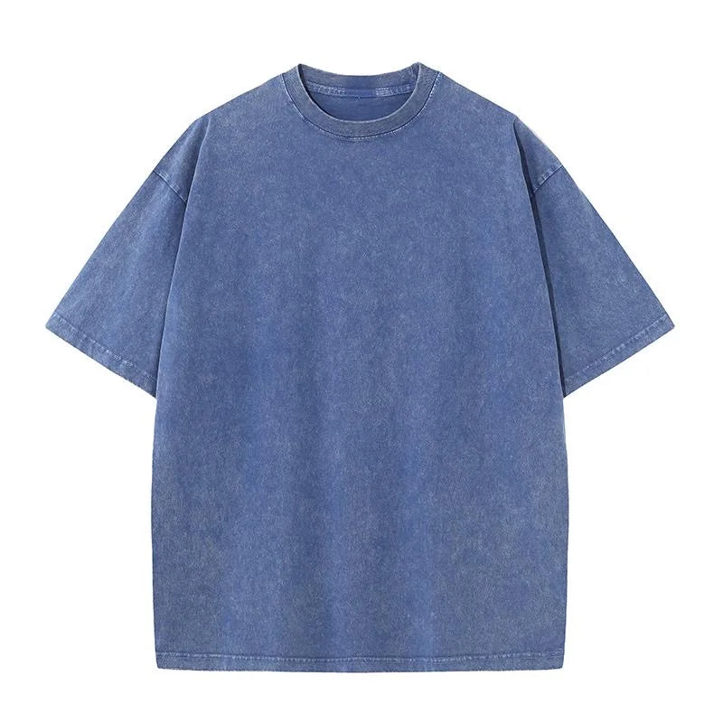 Camiseta Premium Washed PBL deporte