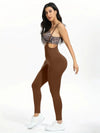 Mono Jumpsuit Deportivo Seamless Pro