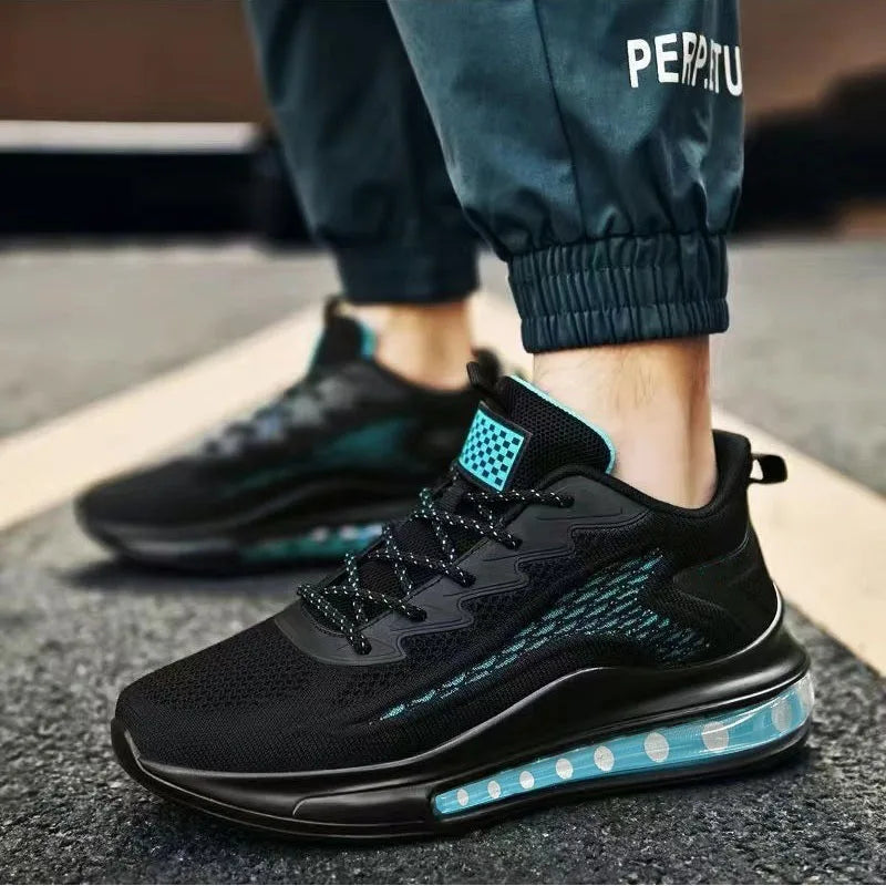 Sneakers Ultra-Ligeras PBL SPORT