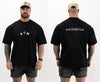 Camiseta Streetwear "C-BUM"