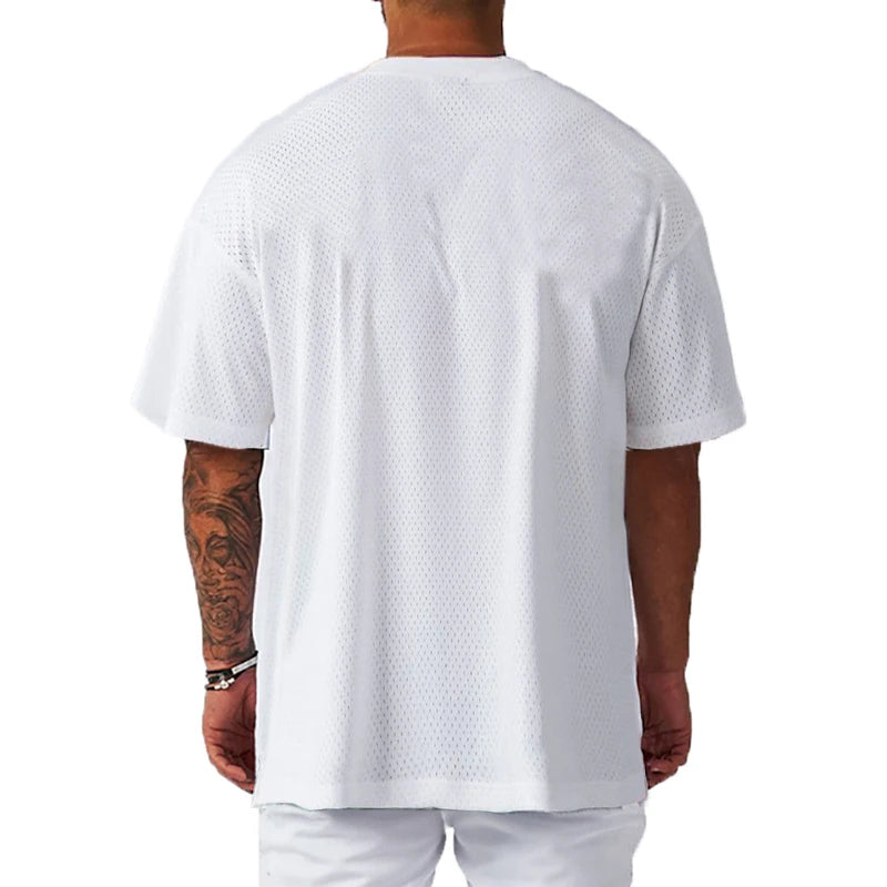 Camiseta Técnica Oversized PBL deporte