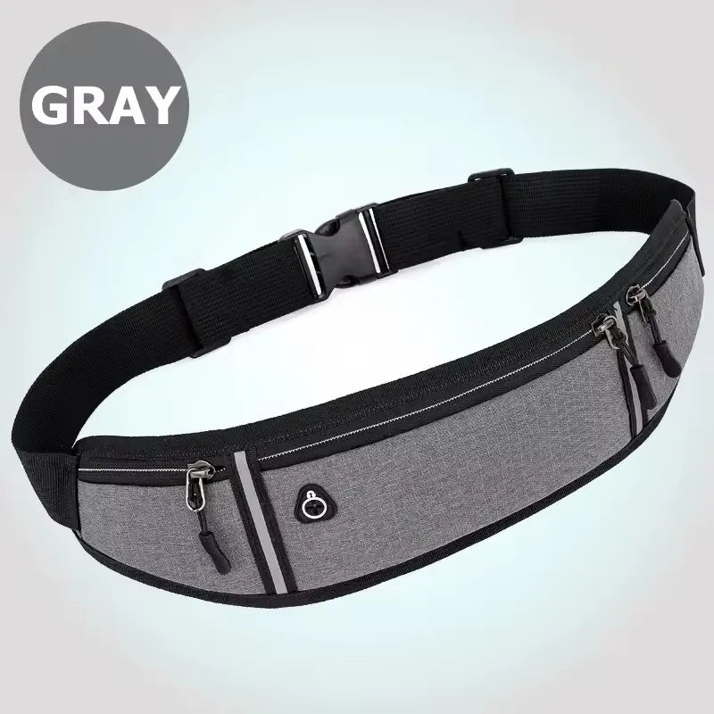 Funda profesional para correr