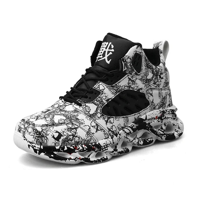 Zapatillas Apex Court 2024