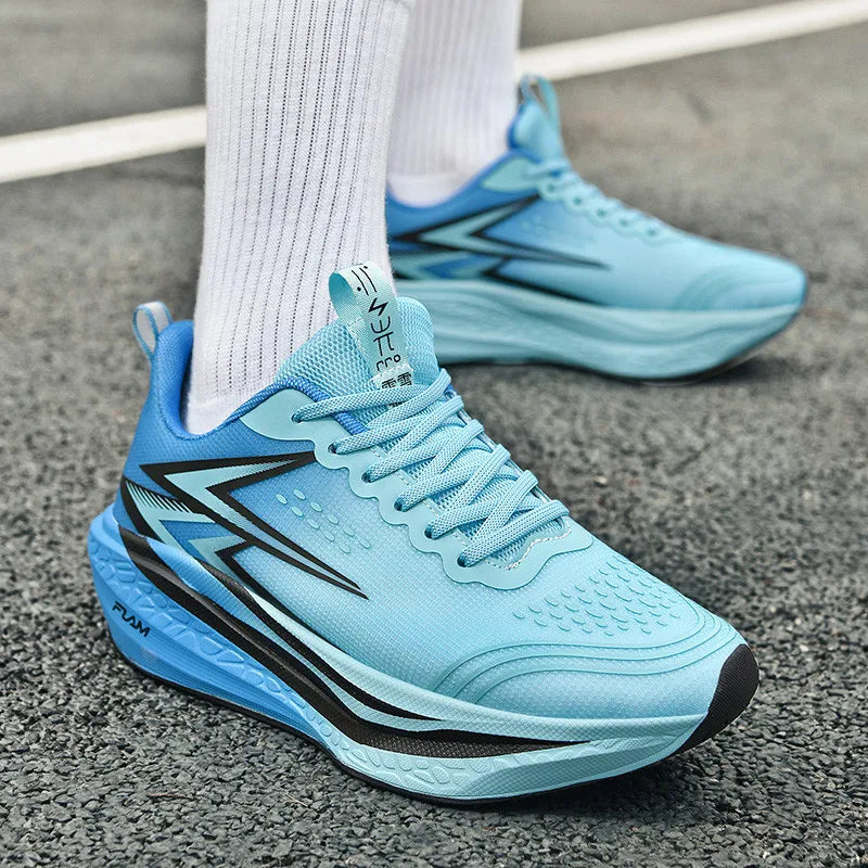 Zapatillas de Marathon PBL deporte