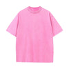 Camiseta Premium Washed PBL deporte