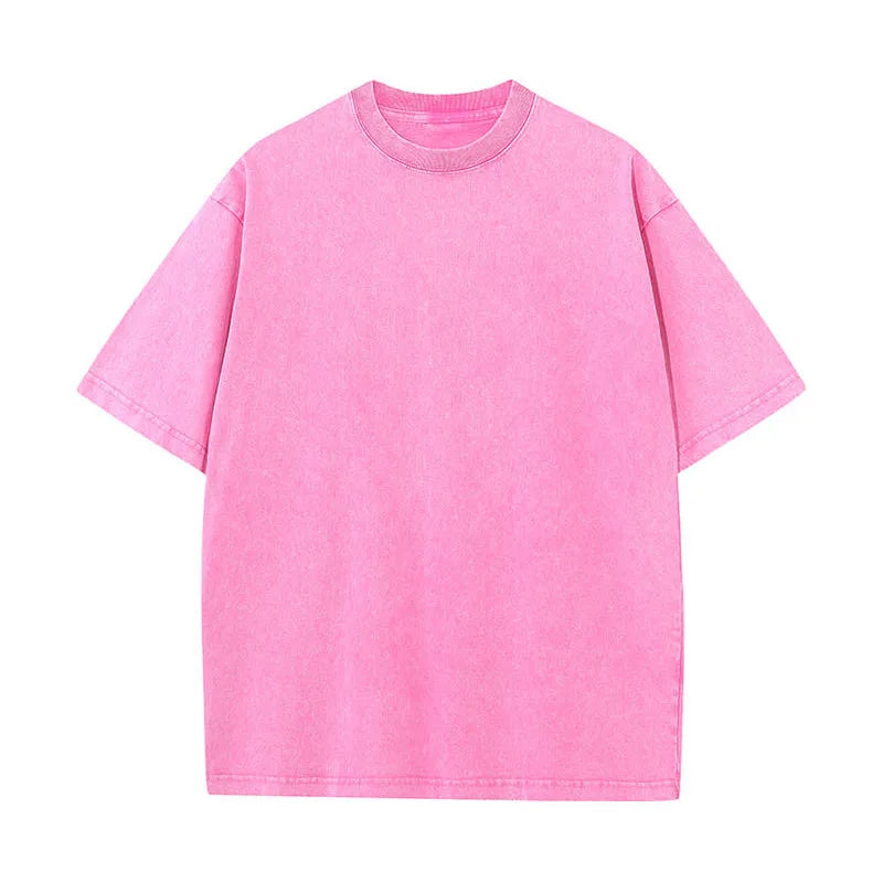 Camiseta Premium Washed PBL deporte