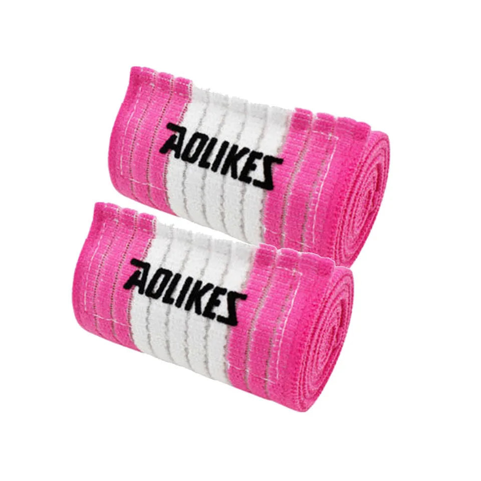 Muñequeras para entrenamiento
