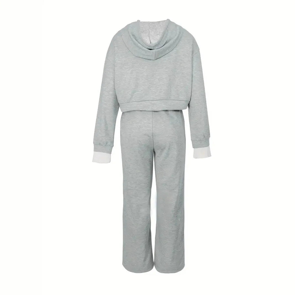 Conjunto ropa deportiva PBL deporte Mujer