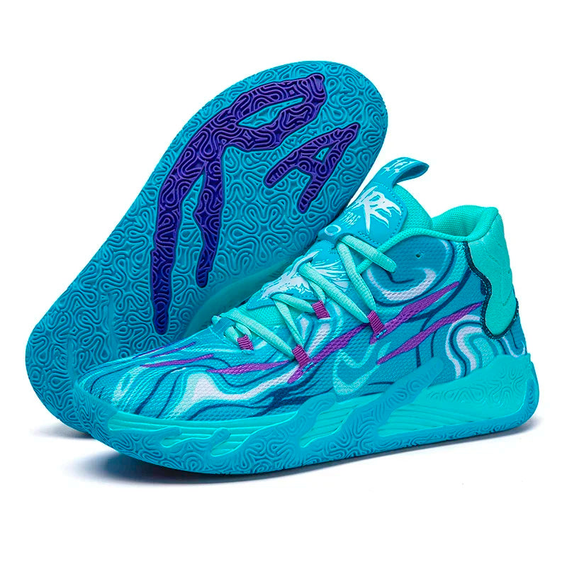 Zapatillas Titan 2025