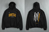 Sudadera Deportiva PBL deporte