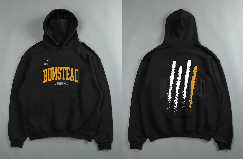 Sudadera Deportiva PBL deporte