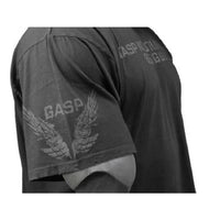 Camiseta GASP "Freedom Pro"