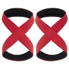 Straps en 8 PBL deporte