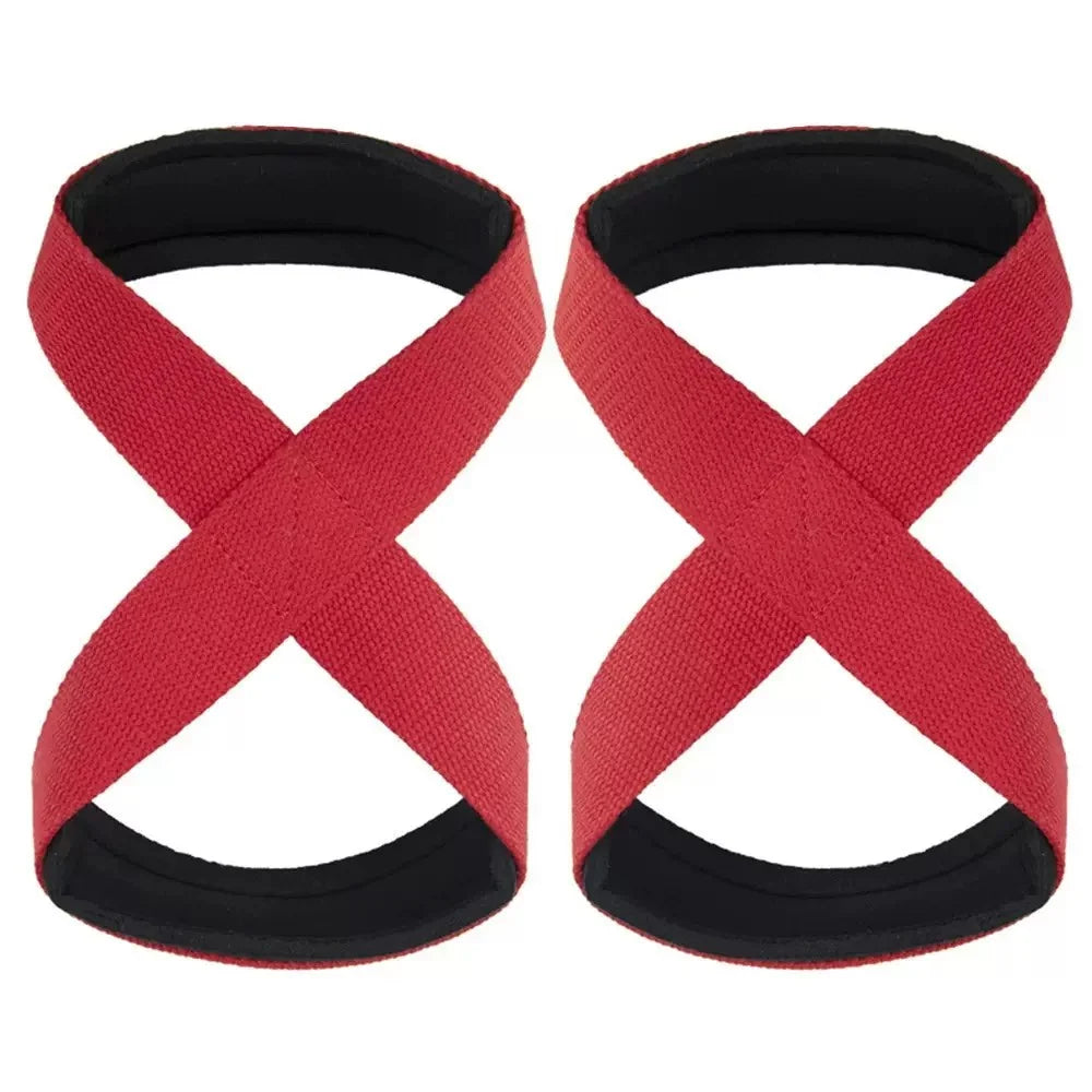 Straps en 8 PBL deporte