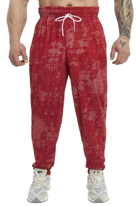 Pantalones Deportivos Casuales 25-26 de PBL SPORT