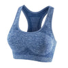 Conjunto para mujer, pantalón corto deportivo, top de entrenamiento