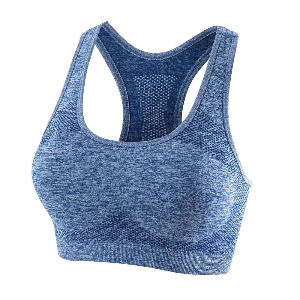 Conjunto para mujer, pantalón corto deportivo, top de entrenamiento