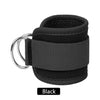 Correas de Tobillo Premium de PBL SPOR