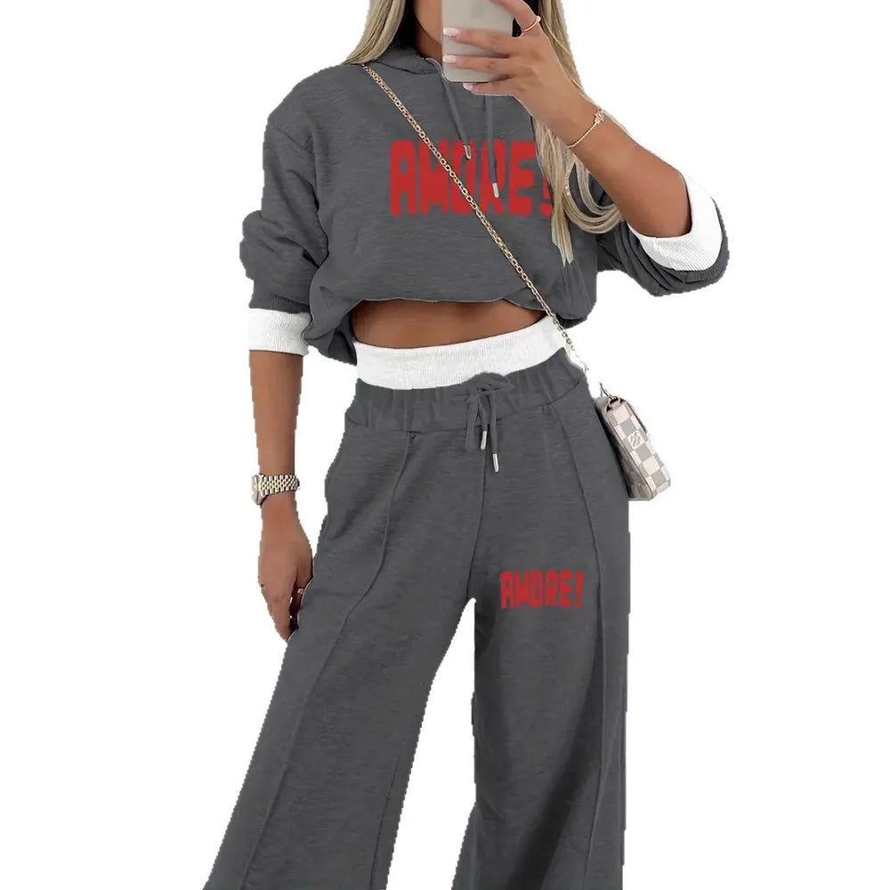 Conjunto ropa deportiva PBL deporte Mujer