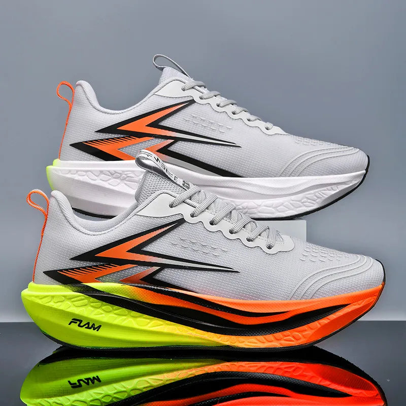 Zapatillas de Marathon PBL deporte