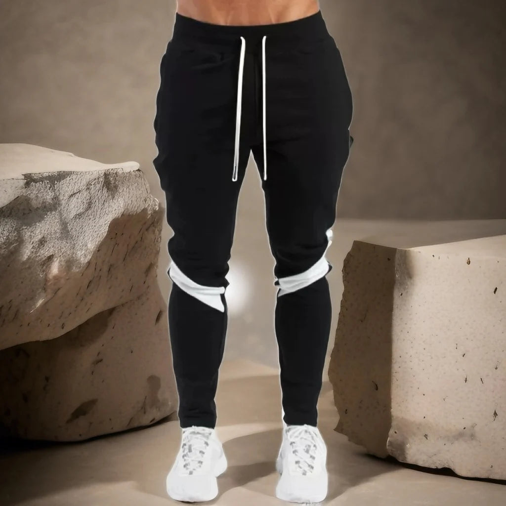Pantalones Deportivos "Performance Skinny"