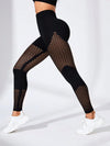 Leggings de Rendimiento Ultra-Dry