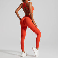 Conjunto de 2 Piezas Pro-Performance Set