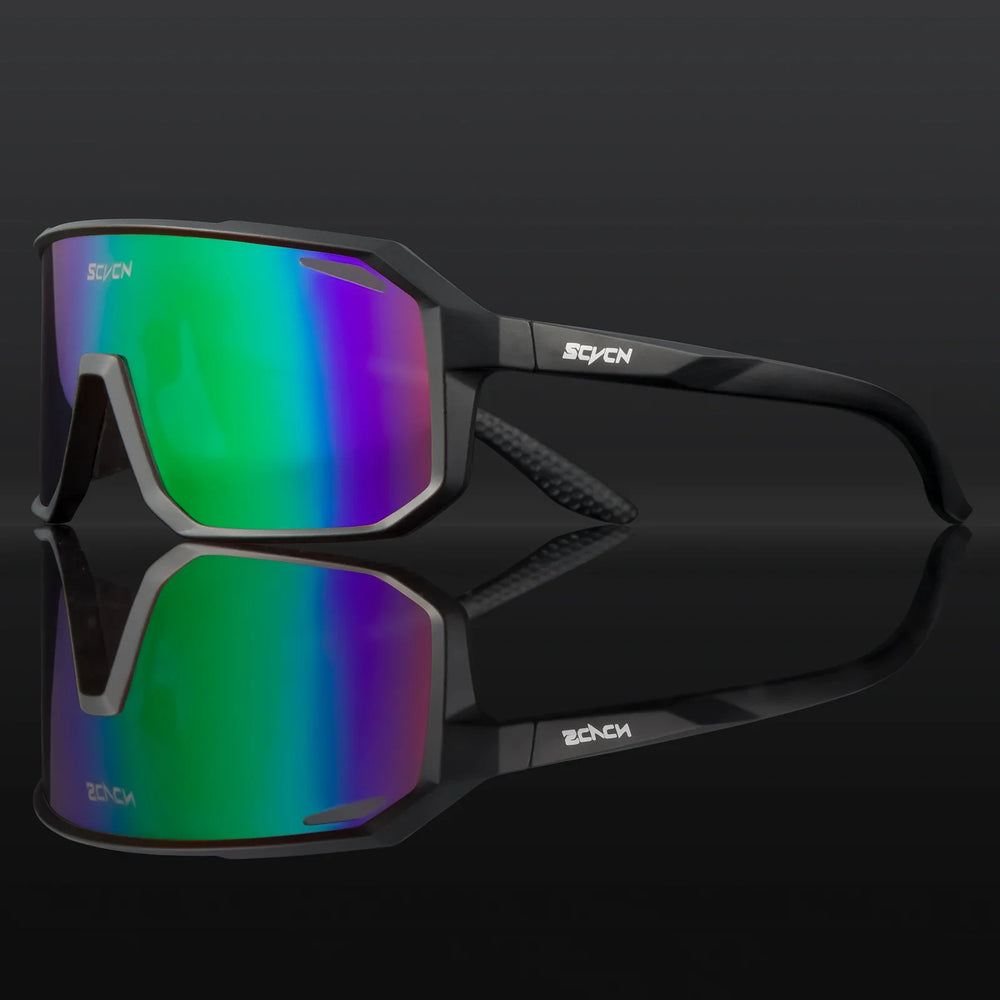 Gafas Deportivas SCVCN Fotocromáticas