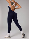 Mono Deportivo Zenith One-Piece