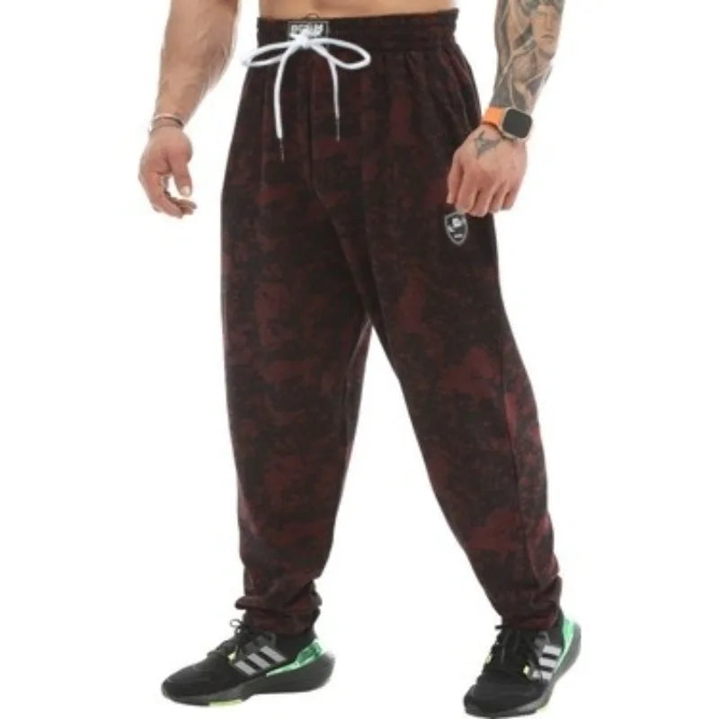 Pantalones Deportivos Casuales 25-26 de PBL SPORT