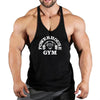 Camiseta de Tirantes Bodybuilding PBL deporte
