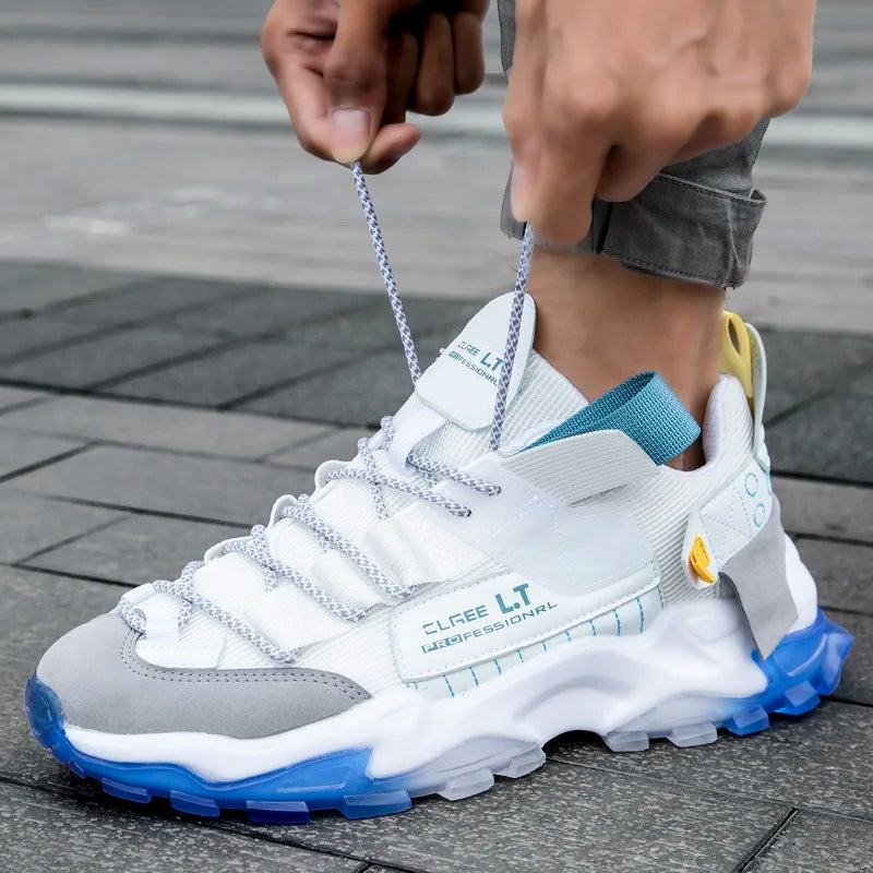 Zapatillas Urban Prestige