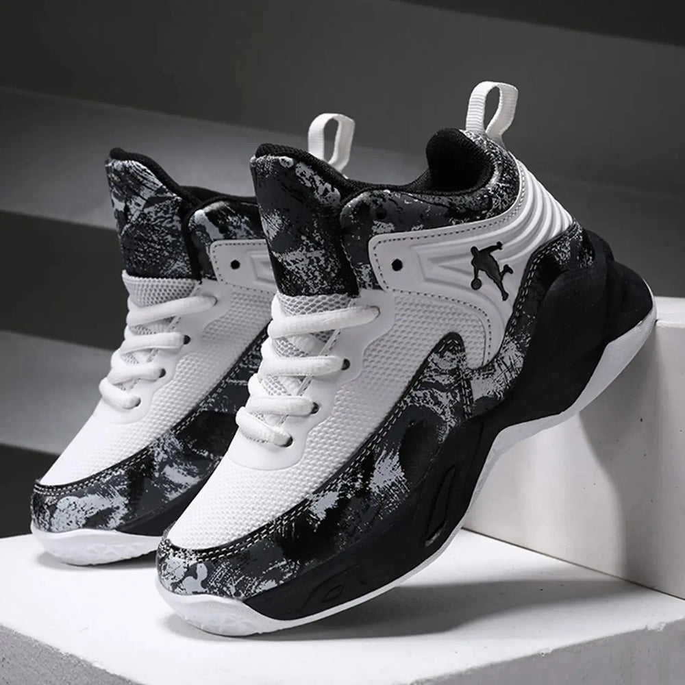 Zapatillas PBL deporte "Junior Pro 2025"