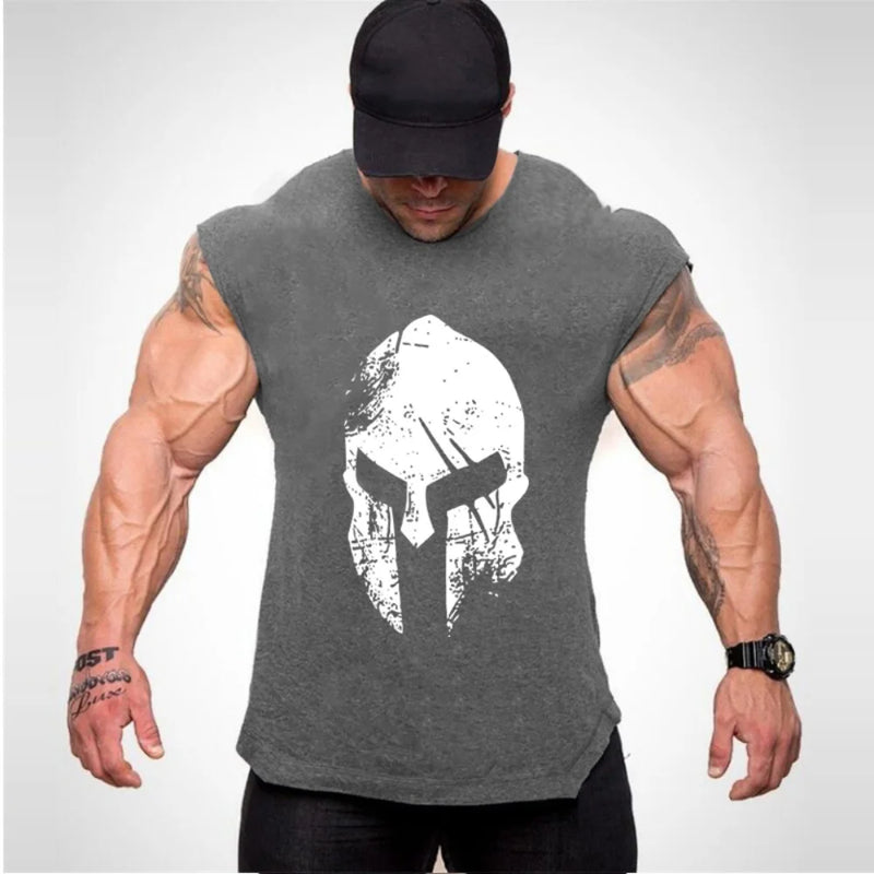 Camiseta Hombre's Summer fitness Tank