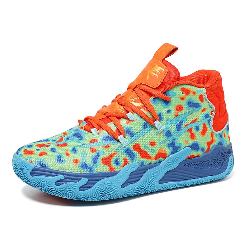 Zapatillas Titan 2025