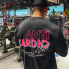 Camiseta "Iron Lifestyle"