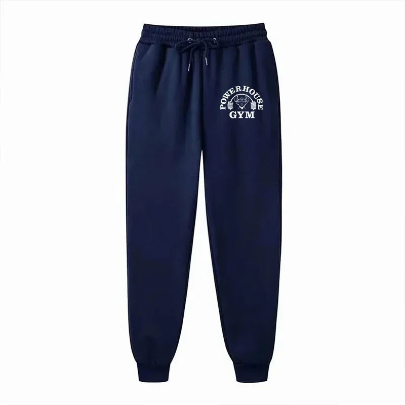 Pantalones Deportivos "gimnasio Powerhouse"