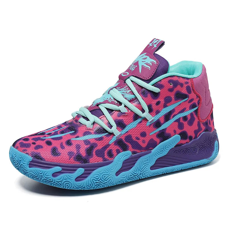 Zapatillas Titan 2025