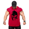 Camiseta Hombre's Summer fitness Tank
