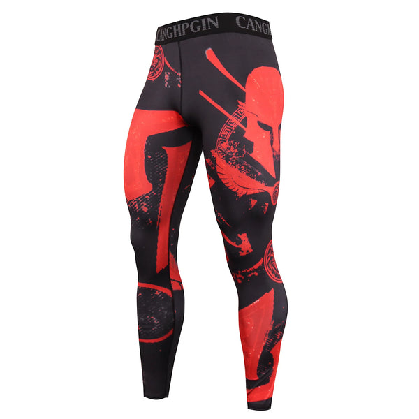 Leggins de compresion