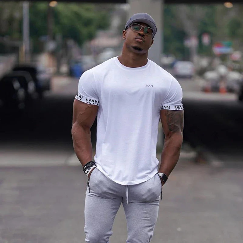 Camiseta de Compresión "Core Performance"
