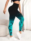 Leggings Seamless de Alta Compresión