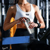 Shaker de Acero Inoxidable PBL SPORT