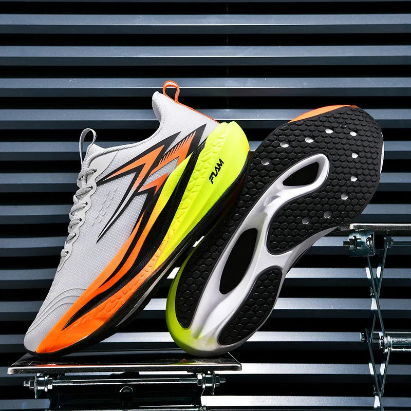 Zapatillas de Marathon PBL deporte