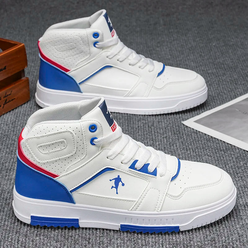 Zapatillas Deportivas Altas PBL deporte