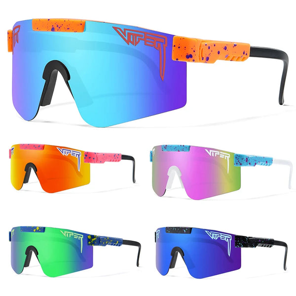 Gafas Deportivas Pit Viper Edition