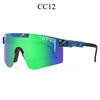 Gafas Deportivas Pit Viper Edition
