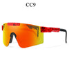 Gafas Deportivas Pit Viper Edition