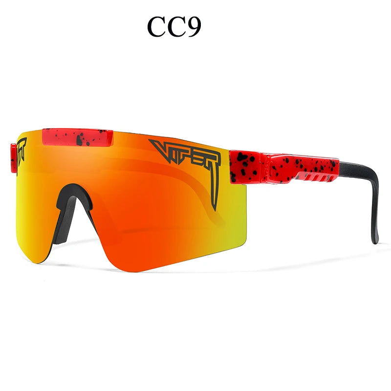 Gafas Deportivas Pit Viper Edition