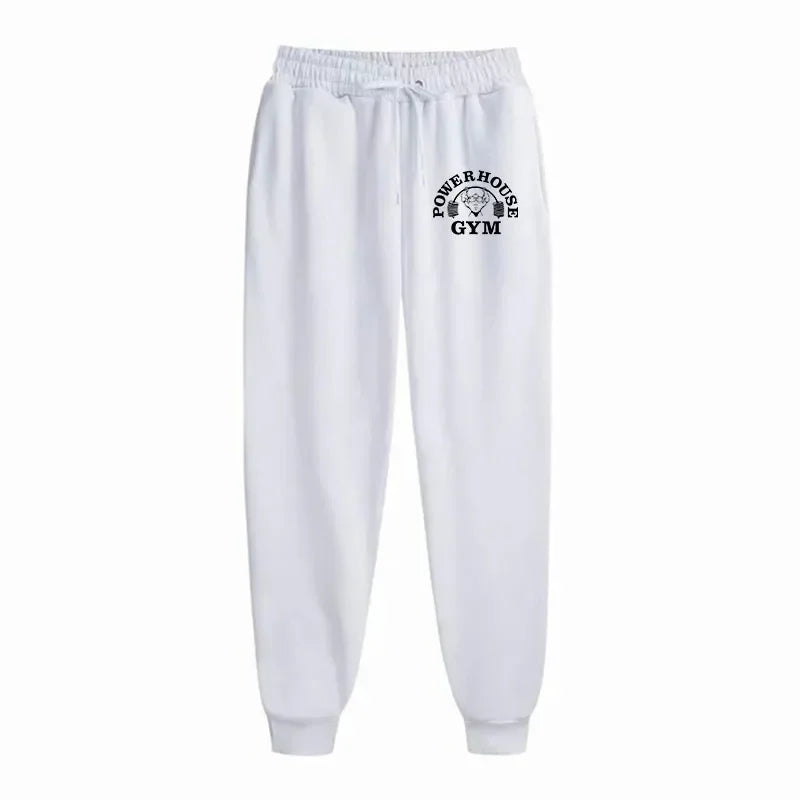Pantalones Deportivos "gimnasio Powerhouse"